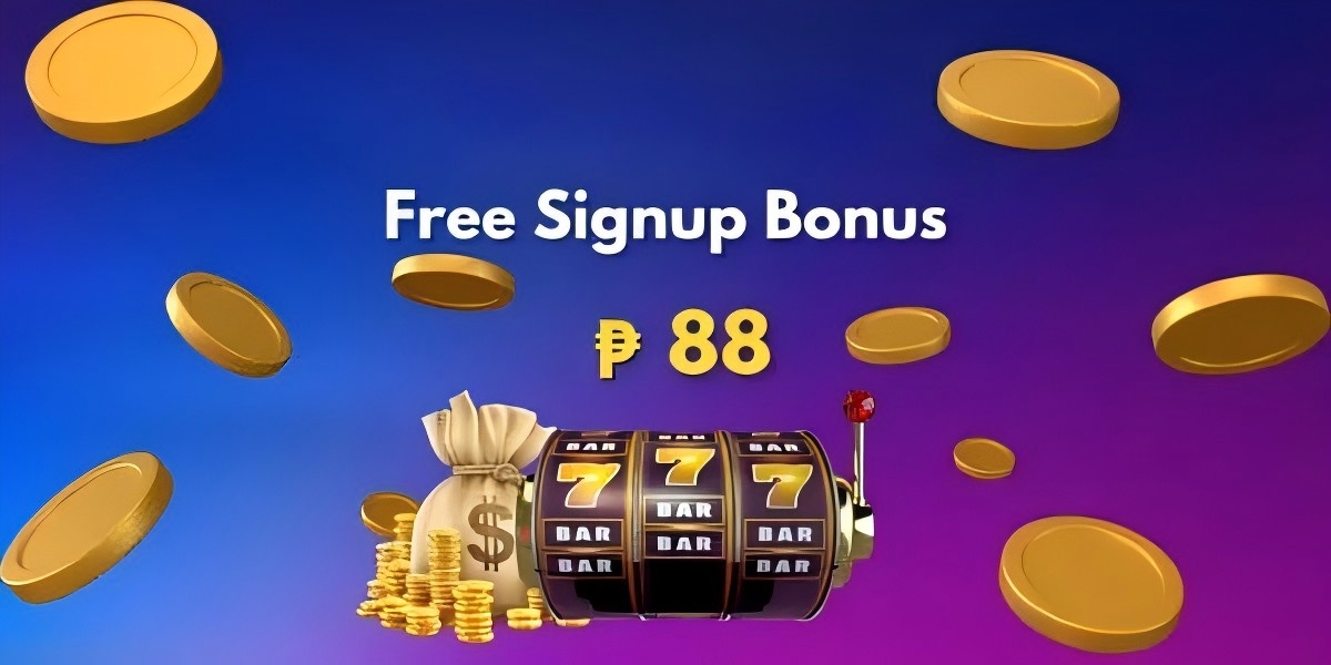 PH Bingo APK welcome bonus lobby shown on a mobile screen with peso balance and bingo rooms