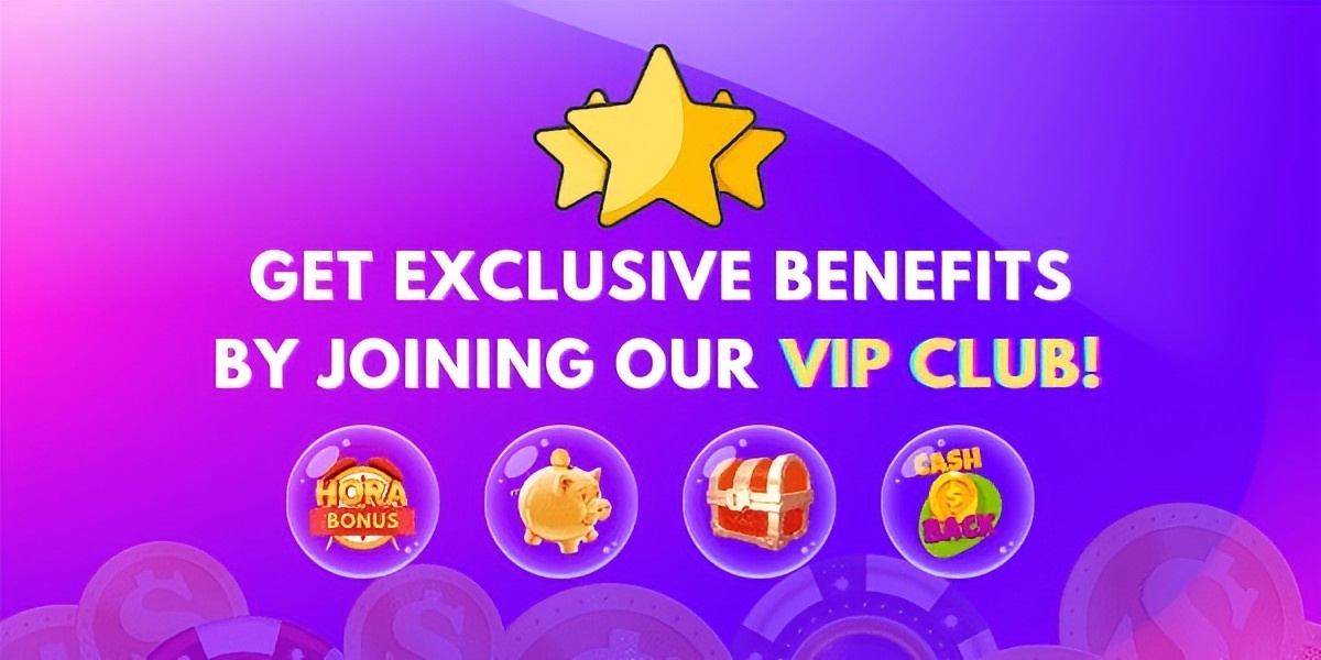 PH Bingo APK free-play lobby preview on a mobile screen
