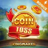 Coin Toss betting cover art