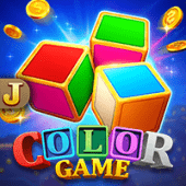Color Game betting cover art