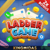 Ladder Game betting cover art