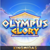 Olympus Glory card cover art