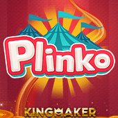 Plinko drop board cover art