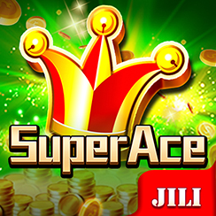 Super Ace reward category game