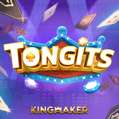 Tongits Filipino card game cover art